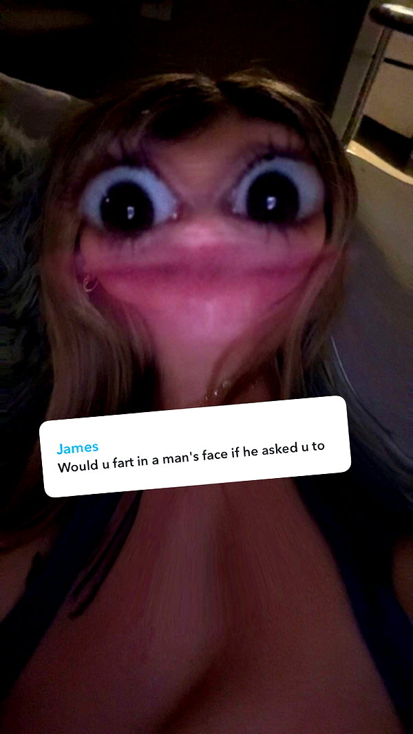 kaitlyn_krems snapchat image archive image