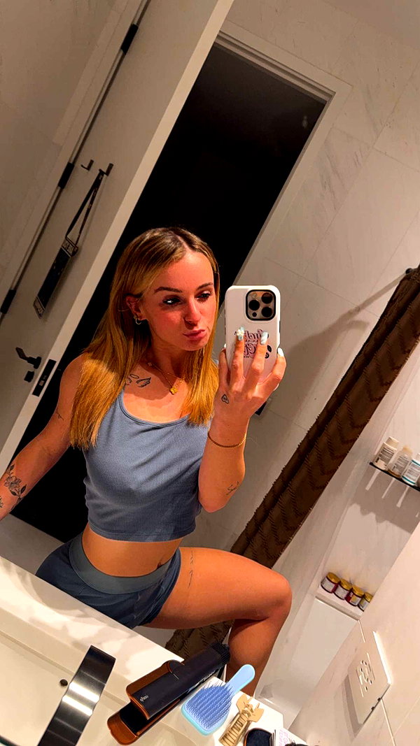kaitlyn_krems snapchat image archive image