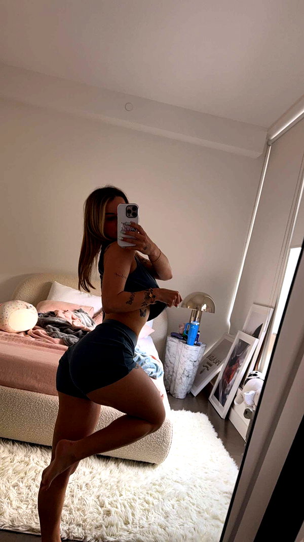 kaitlyn_krems snapchat image archive image