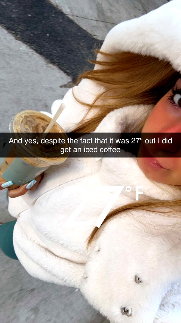 kaitlyn_krems snapchat image archive image