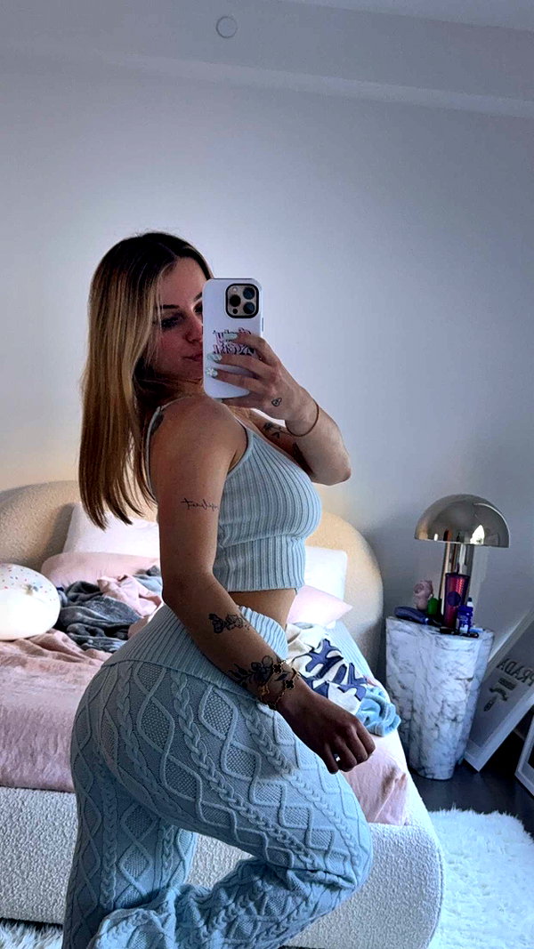 kaitlyn_krems snapchat image archive image