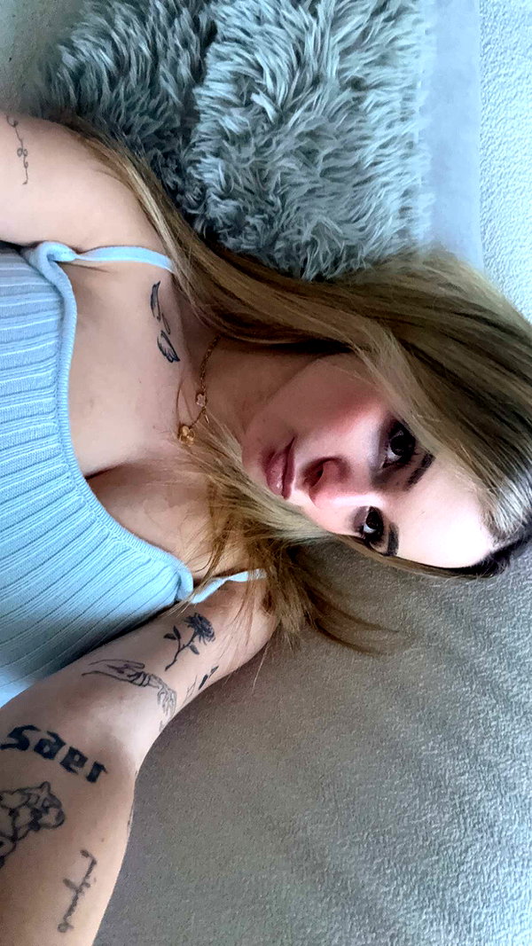 kaitlyn_krems snapchat image archive image