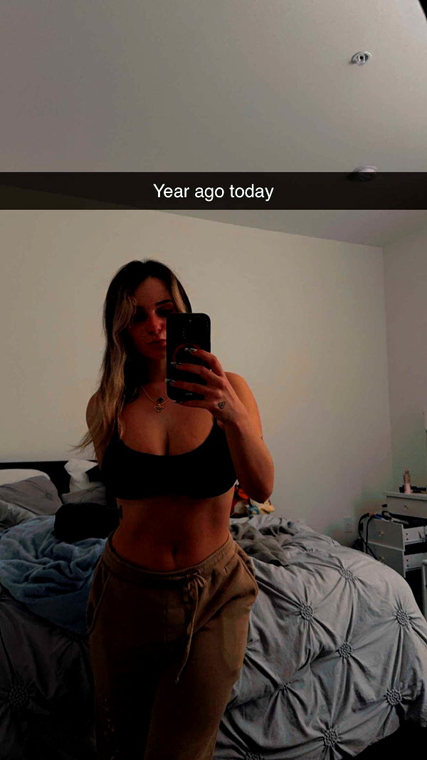kaitlyn_krems snapchat image archive image