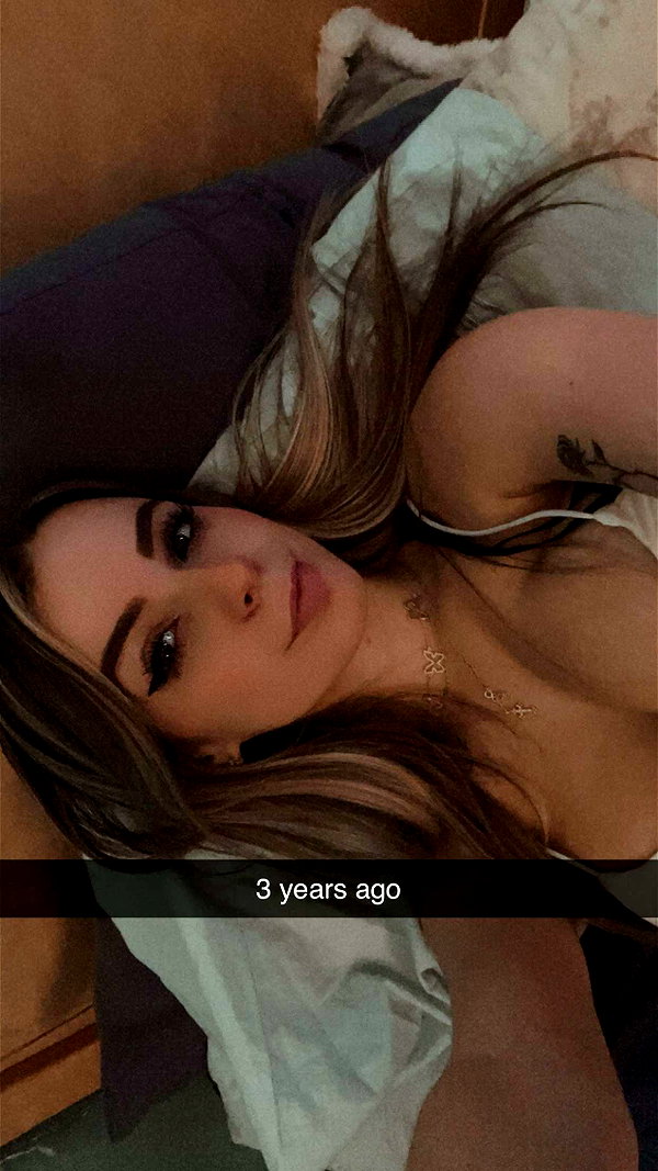 kaitlyn_krems snapchat image archive image