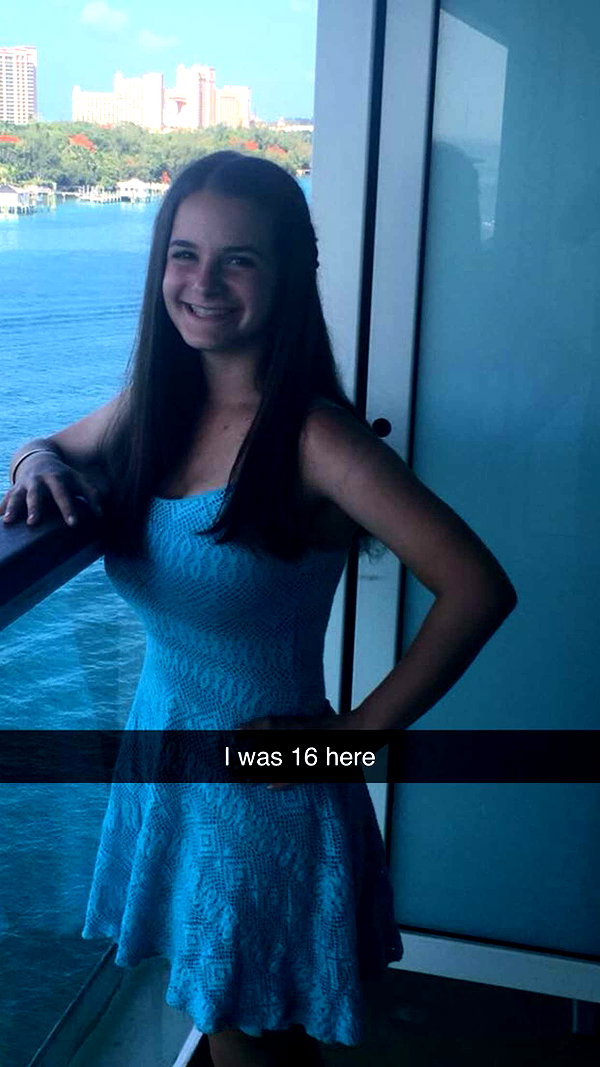 kaitlyn_krems snapchat image archive image