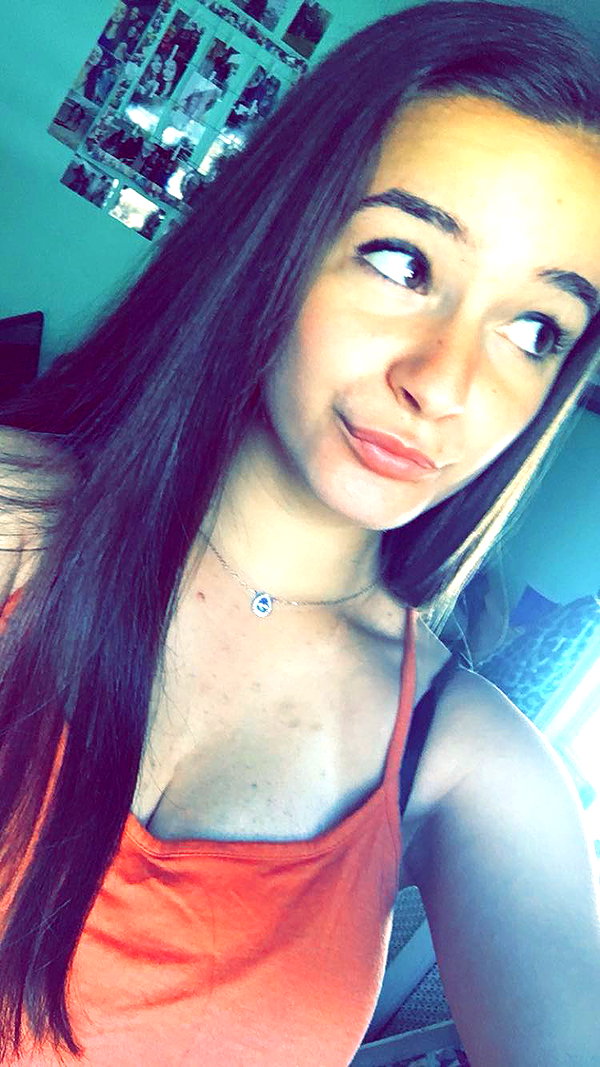 kaitlyn_krems snapchat image archive image