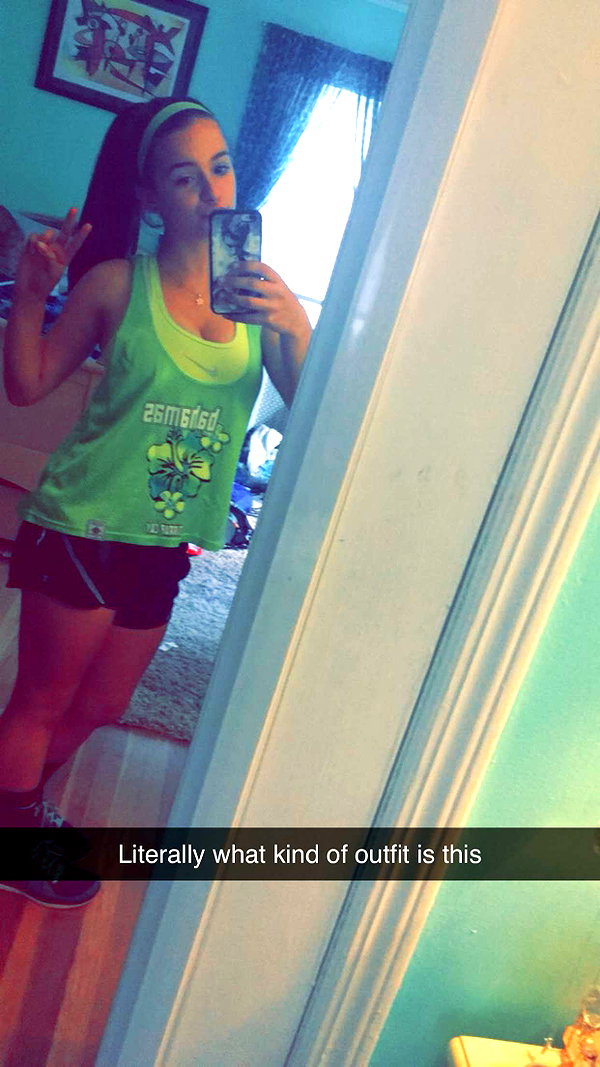 kaitlyn_krems snapchat image archive image