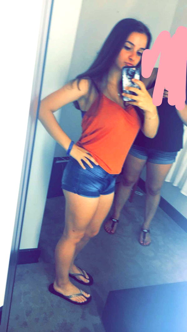 kaitlyn_krems snapchat image archive image