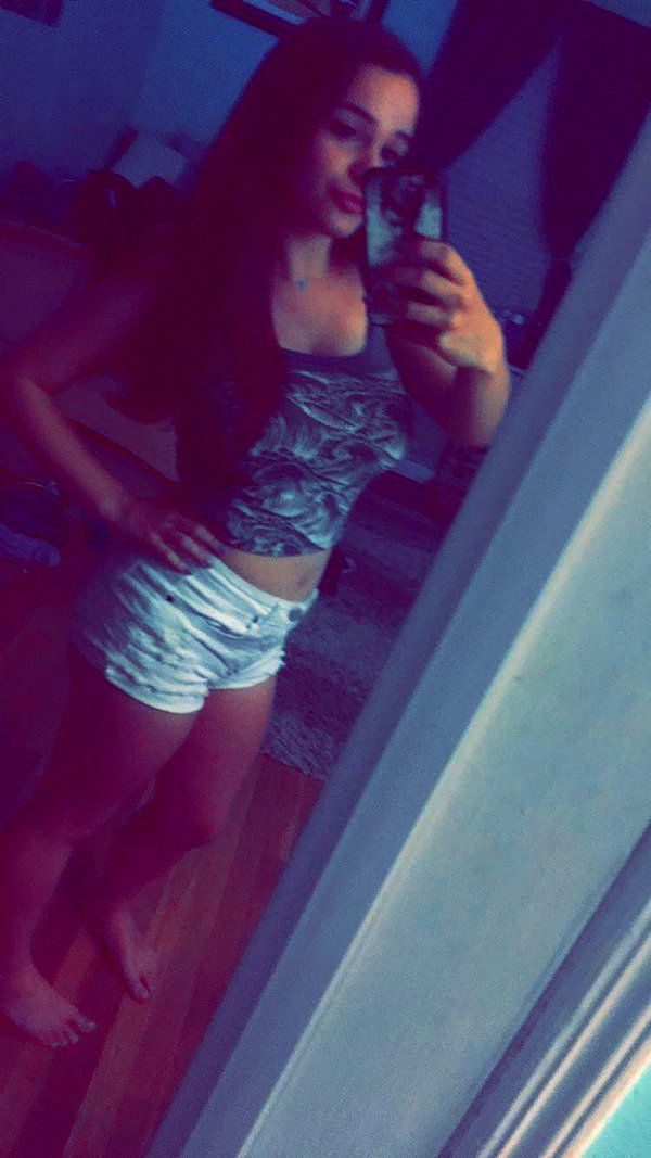 kaitlyn_krems snapchat image archive image