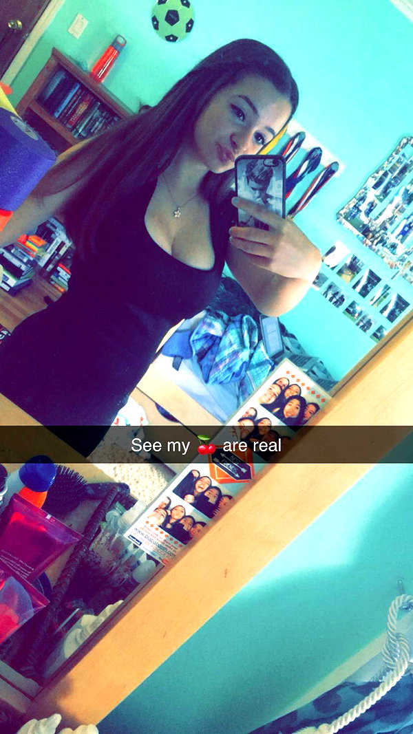 kaitlyn_krems snapchat image archive image