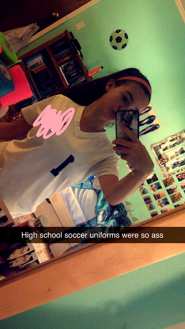 kaitlyn_krems snapchat image archive image