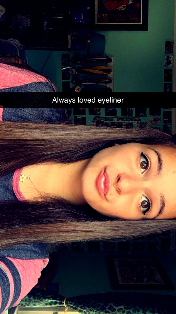 kaitlyn_krems snapchat image archive image
