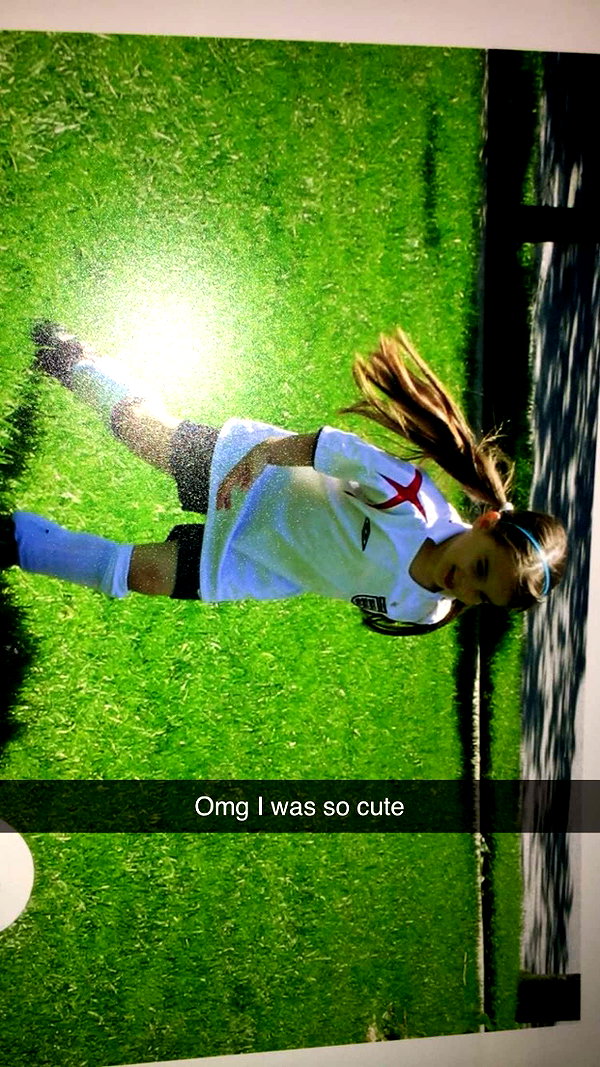 kaitlyn_krems snapchat image archive image