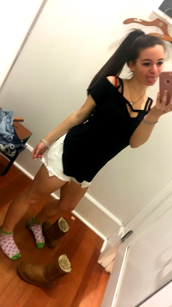 kaitlyn_krems snapchat image archive image