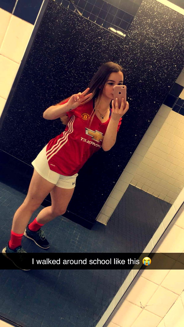 kaitlyn_krems snapchat image archive image