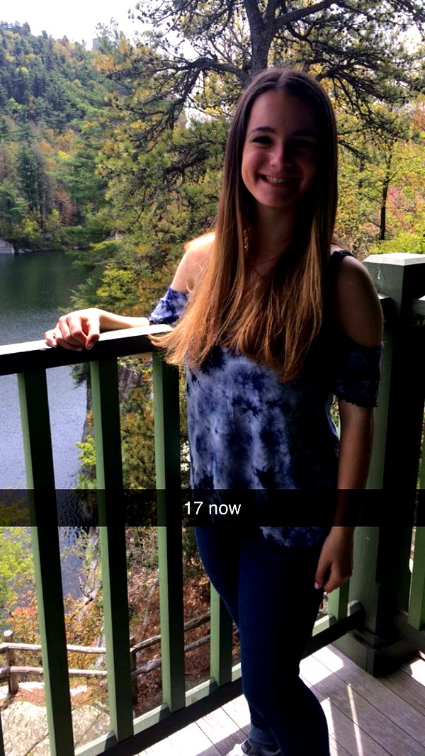kaitlyn_krems snapchat image archive image