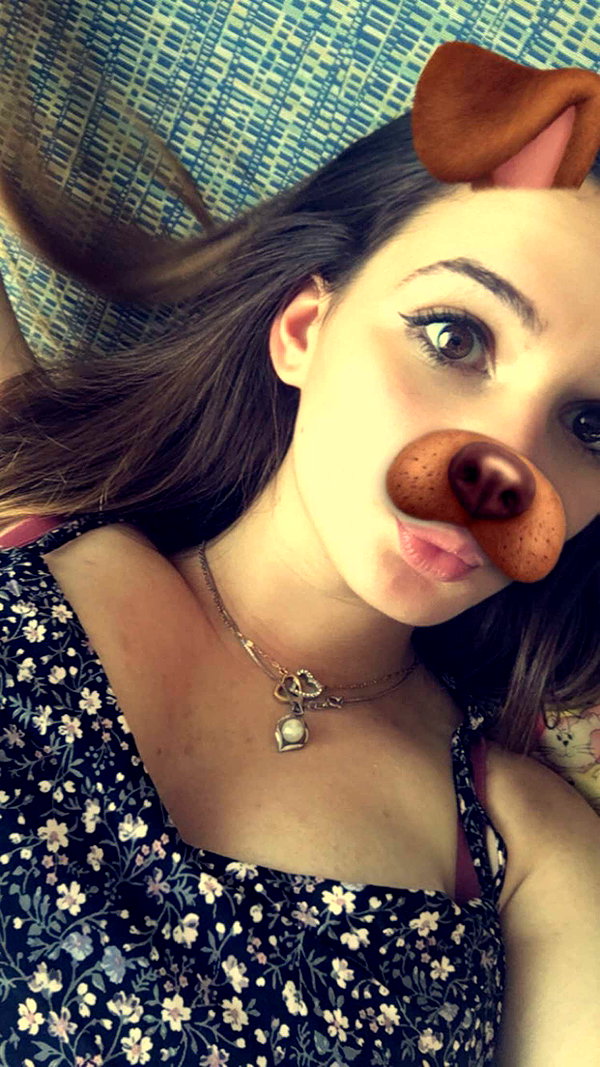 kaitlyn_krems snapchat image archive image