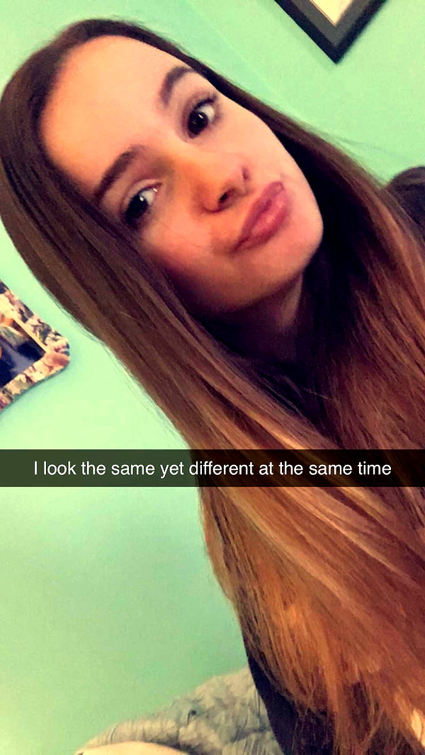 kaitlyn_krems snapchat image archive image