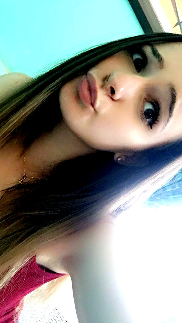 kaitlyn_krems snapchat image archive image