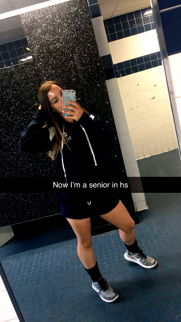 kaitlyn_krems snapchat image archive image