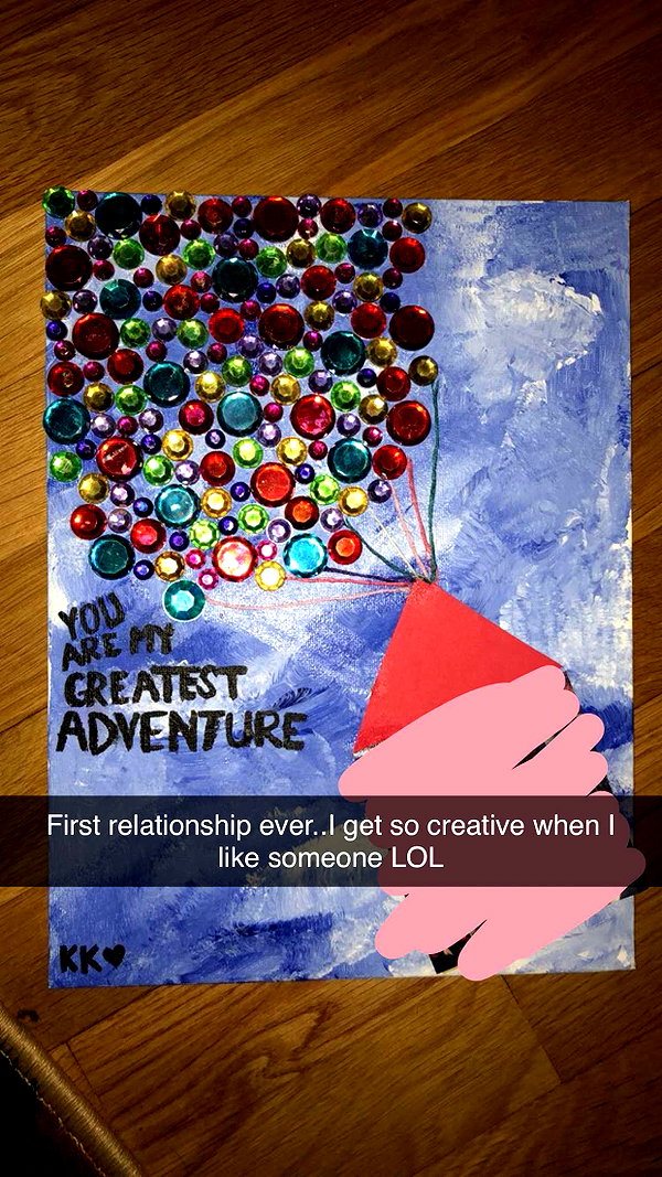 kaitlyn_krems snapchat image archive image