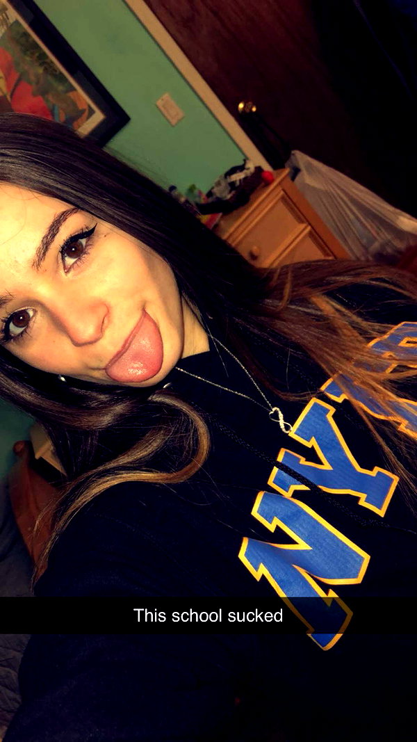 kaitlyn_krems snapchat image archive image