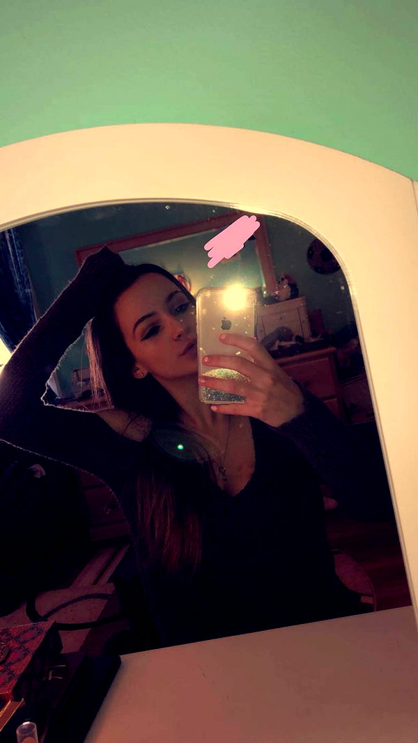 kaitlyn_krems snapchat image archive image
