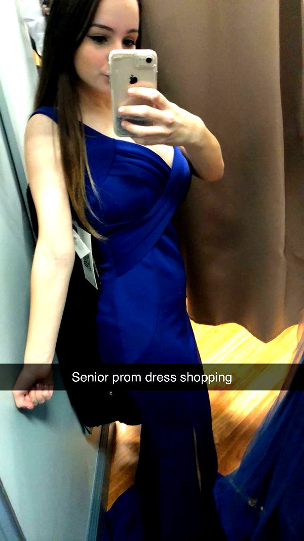 kaitlyn_krems snapchat image archive image