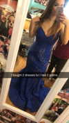 kaitlyn_krems Altpins Profile Picture