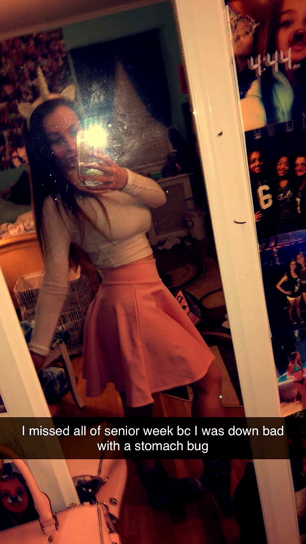 kaitlyn_krems snapchat image archive image