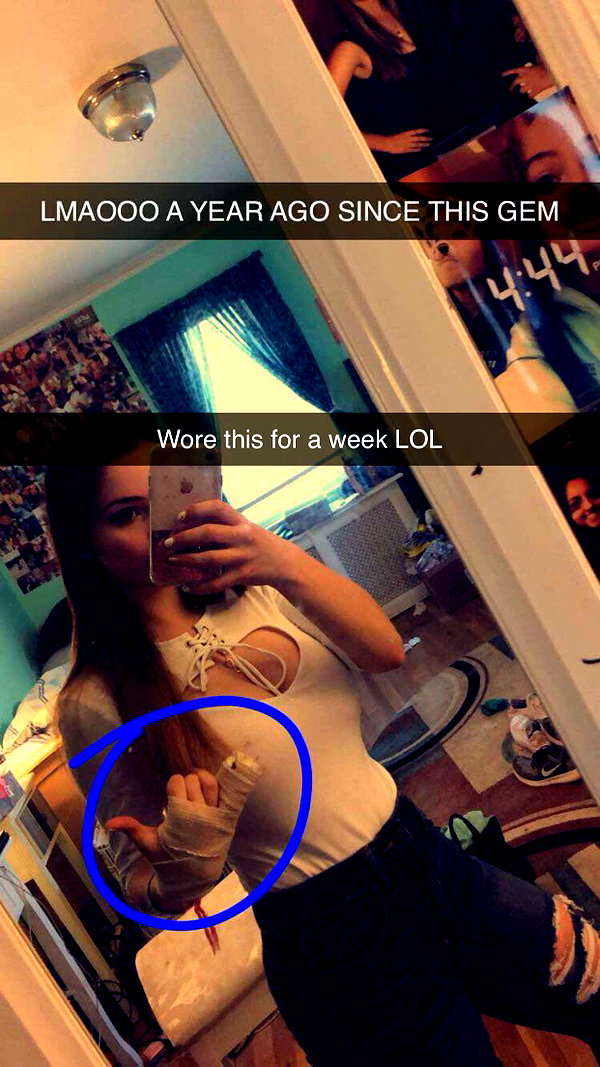 kaitlyn_krems snapchat image archive image