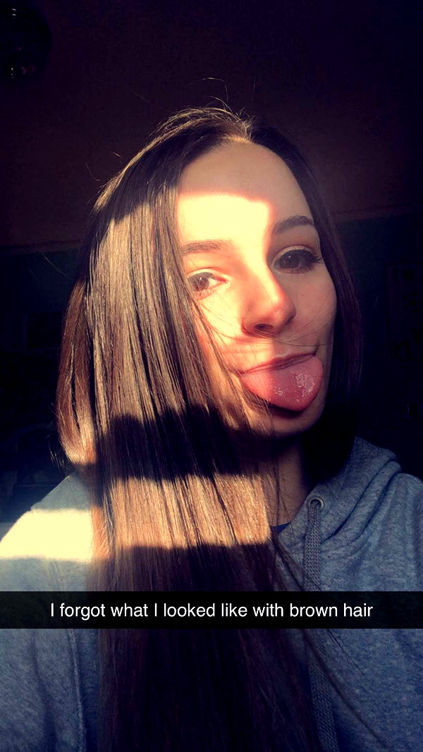 kaitlyn_krems snapchat image archive image