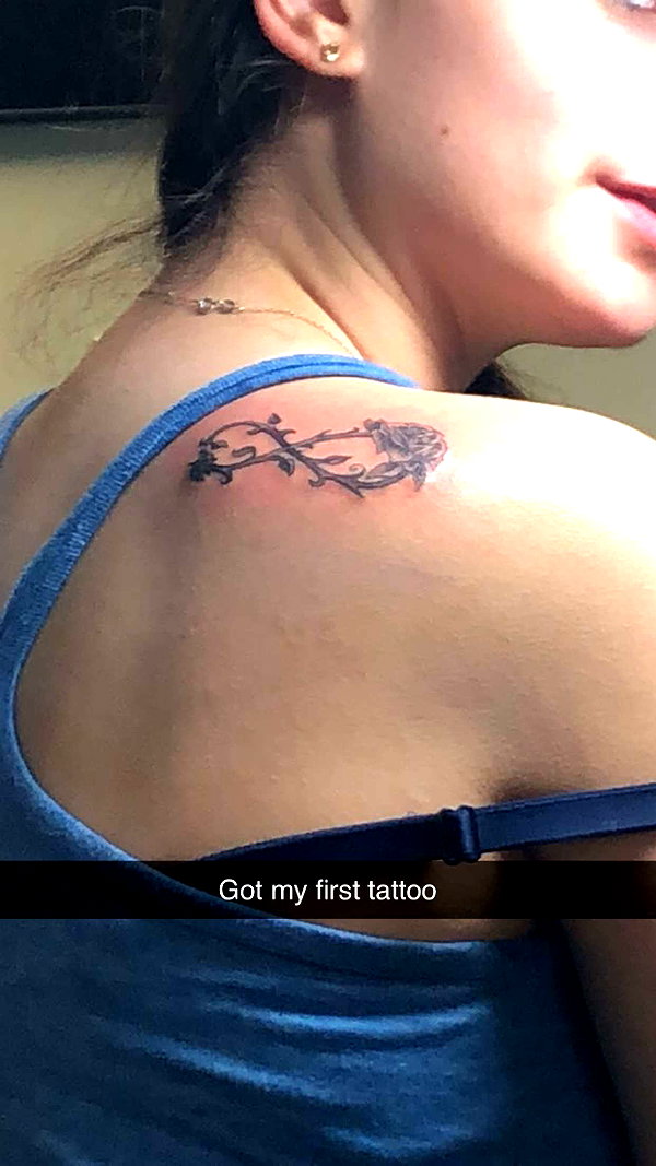 kaitlyn_krems snapchat image archive image