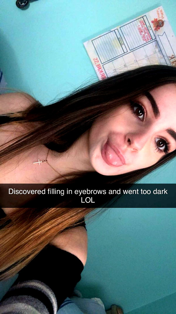 kaitlyn_krems snapchat image archive image