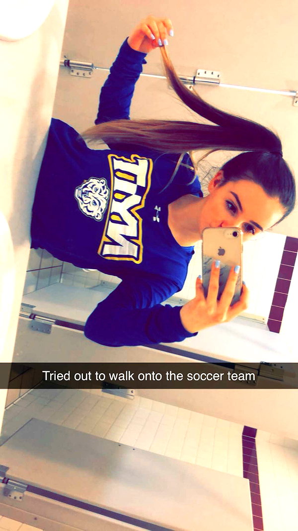 kaitlyn_krems snapchat image archive image