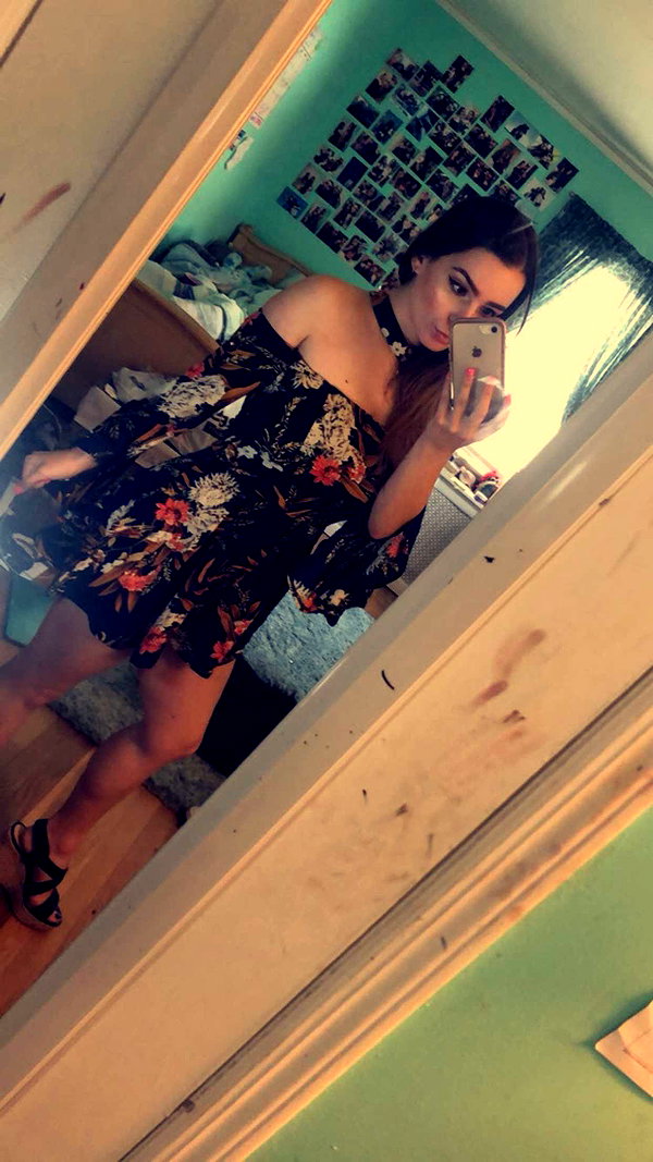kaitlyn_krems snapchat image archive image