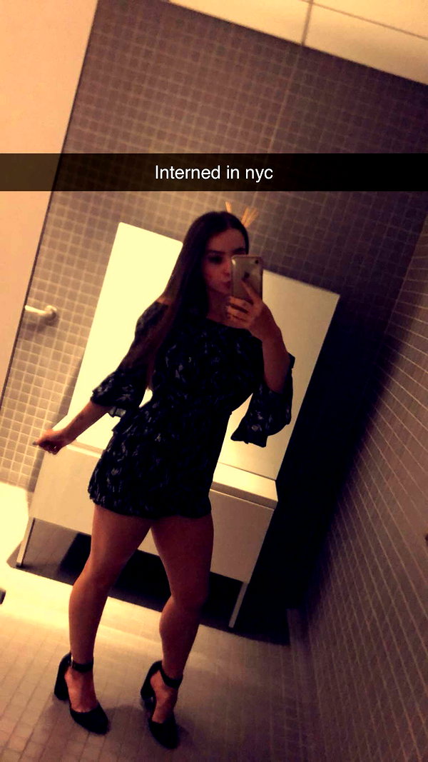 kaitlyn_krems snapchat image archive image