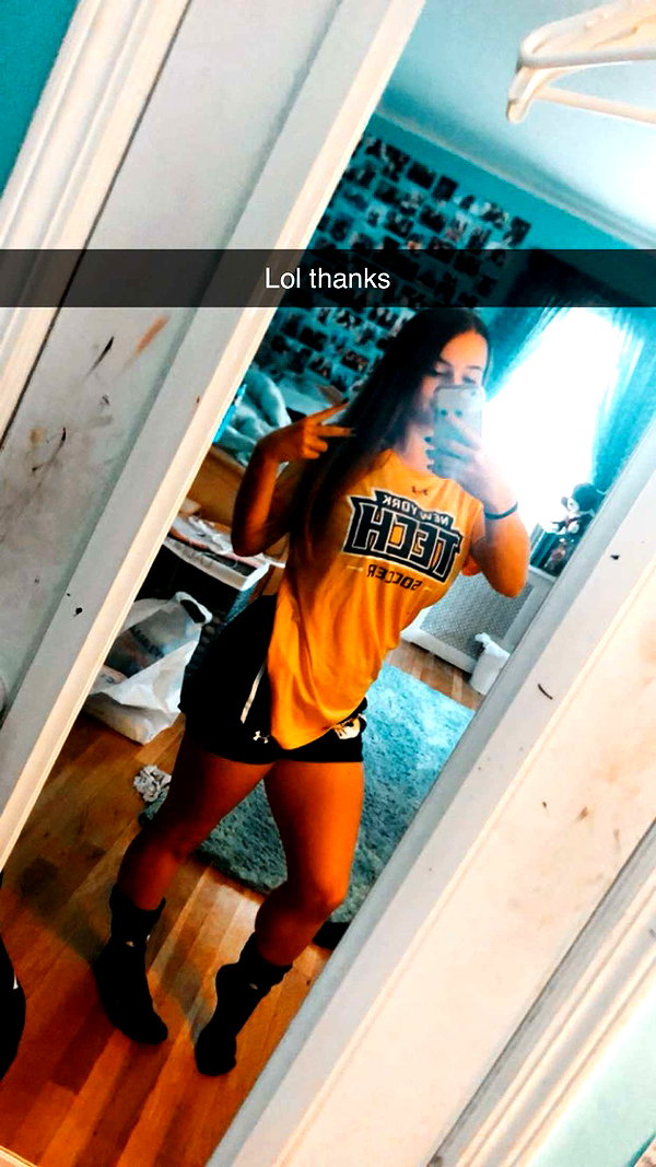 kaitlyn_krems snapchat image archive image