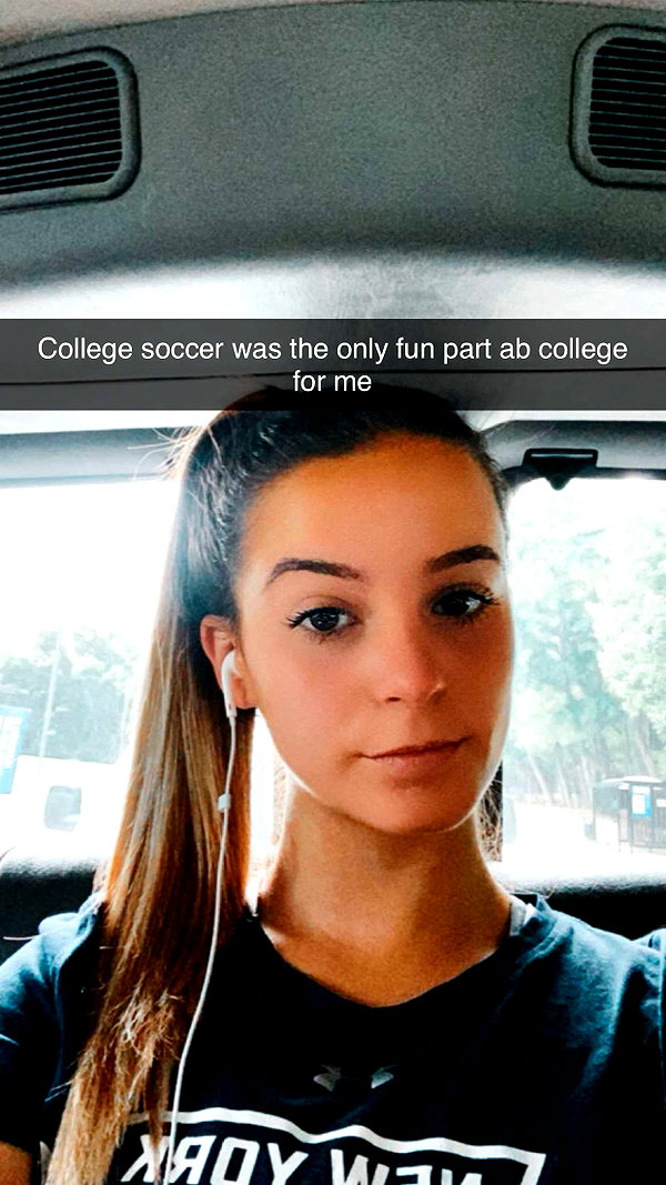 kaitlyn_krems snapchat image archive image