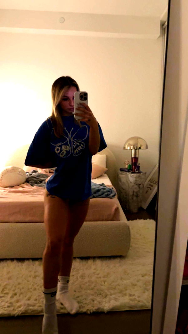 kaitlyn_krems snapchat image archive image
