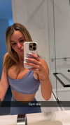 kaitlyn_krems Altpins Profile Picture
