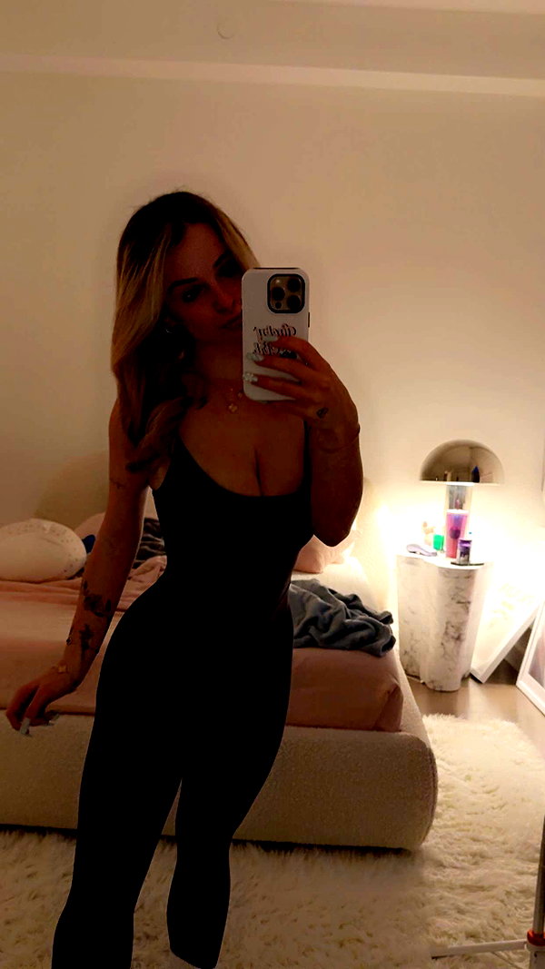 kaitlyn_krems snapchat image archive image