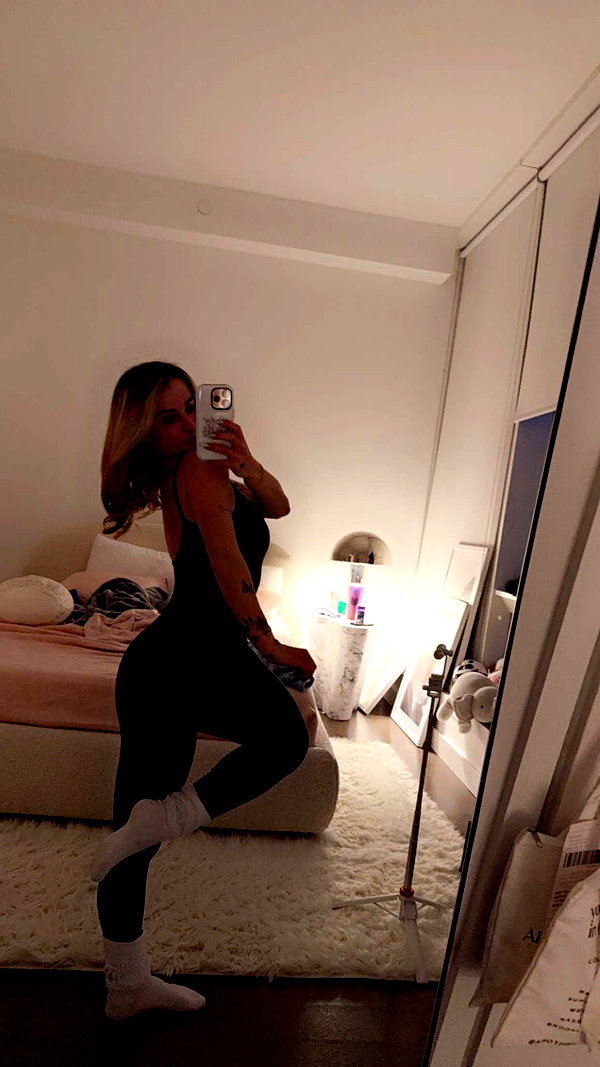 kaitlyn_krems snapchat image archive image