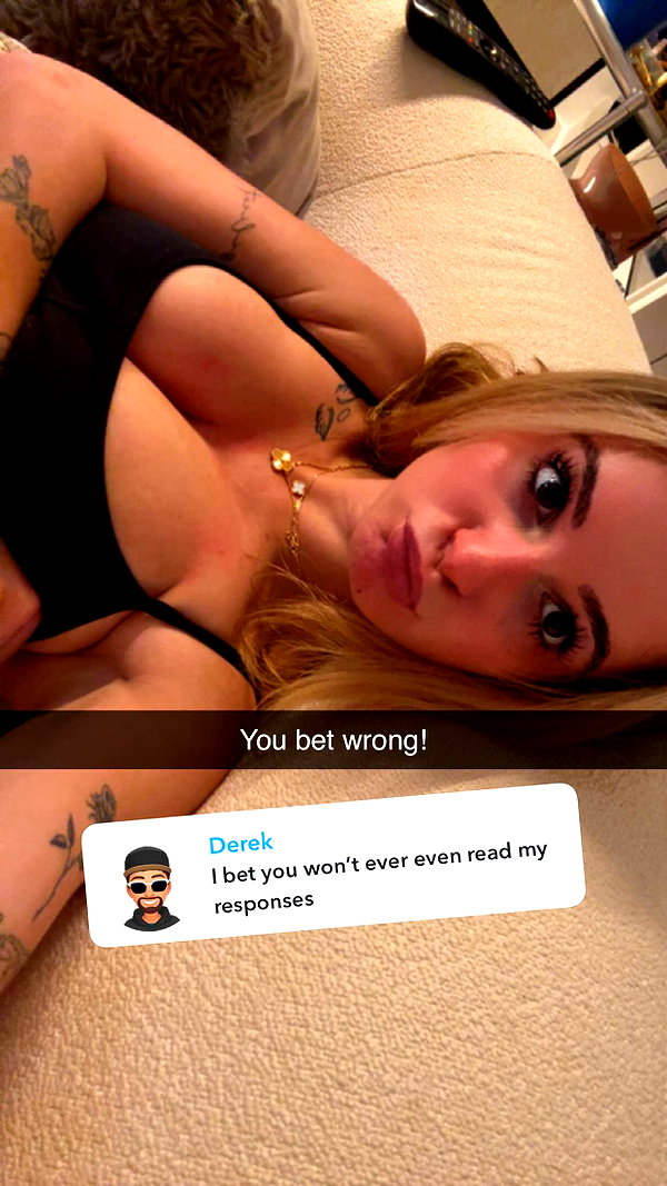 kaitlyn_krems snapchat image archive image
