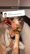 kaitlyn_krems Altpins Profile Picture