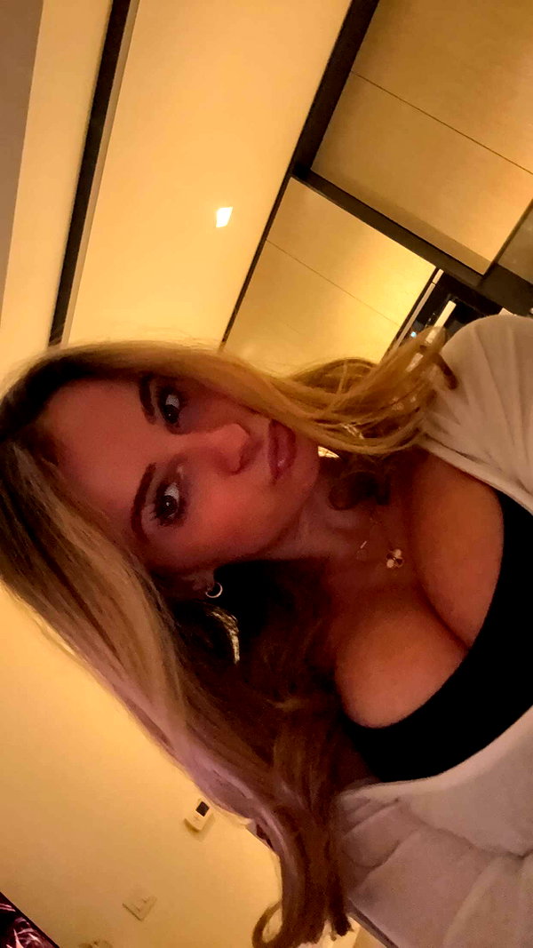 kaitlyn_krems snapchat image archive image