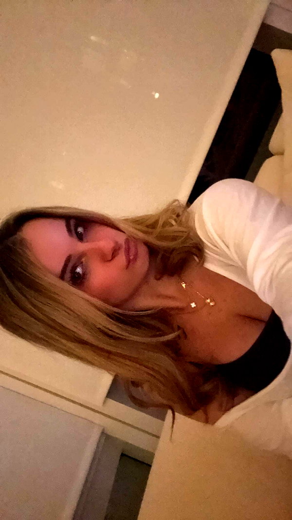 kaitlyn_krems snapchat image archive image