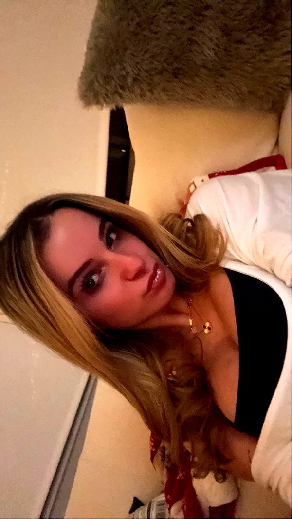 kaitlyn_krems snapchat image archive image