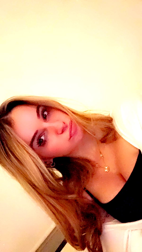 kaitlyn_krems snapchat image archive image