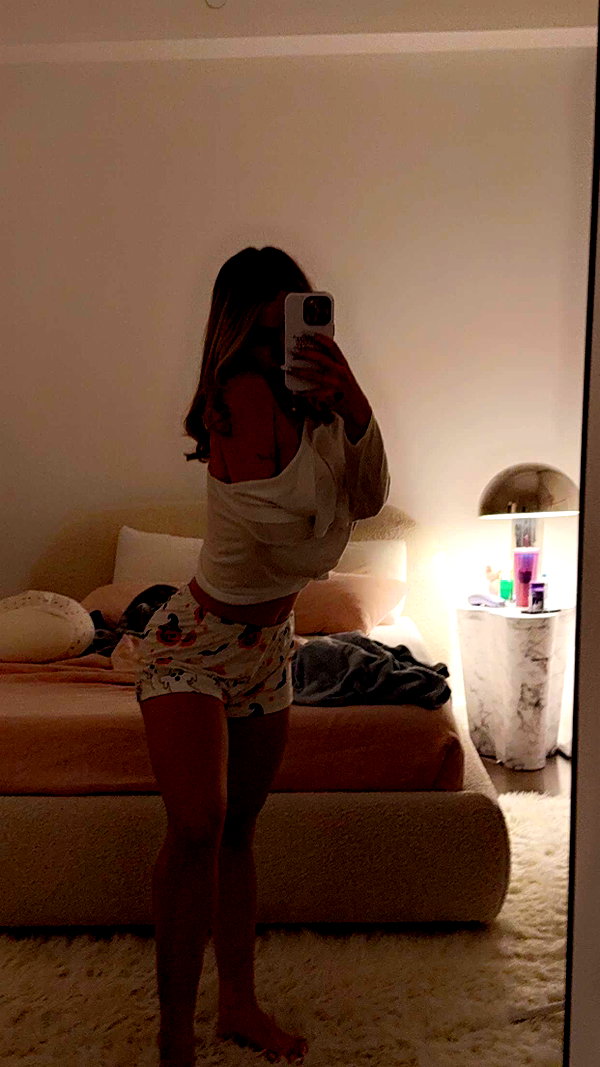 kaitlyn_krems snapchat image archive image